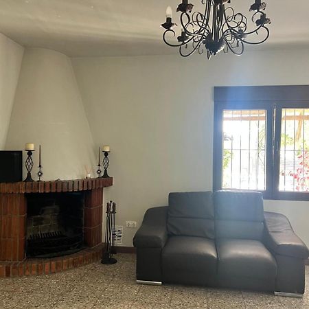 Chalet Privado 圣胡安·德·阿利坎特 外观 照片