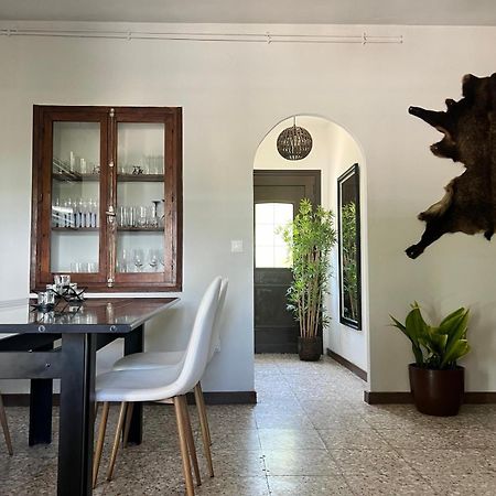 Chalet Privado 圣胡安·德·阿利坎特 外观 照片