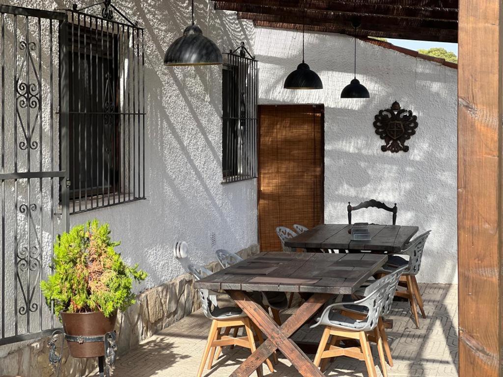 Chalet Privado 圣胡安·德·阿利坎特 外观 照片