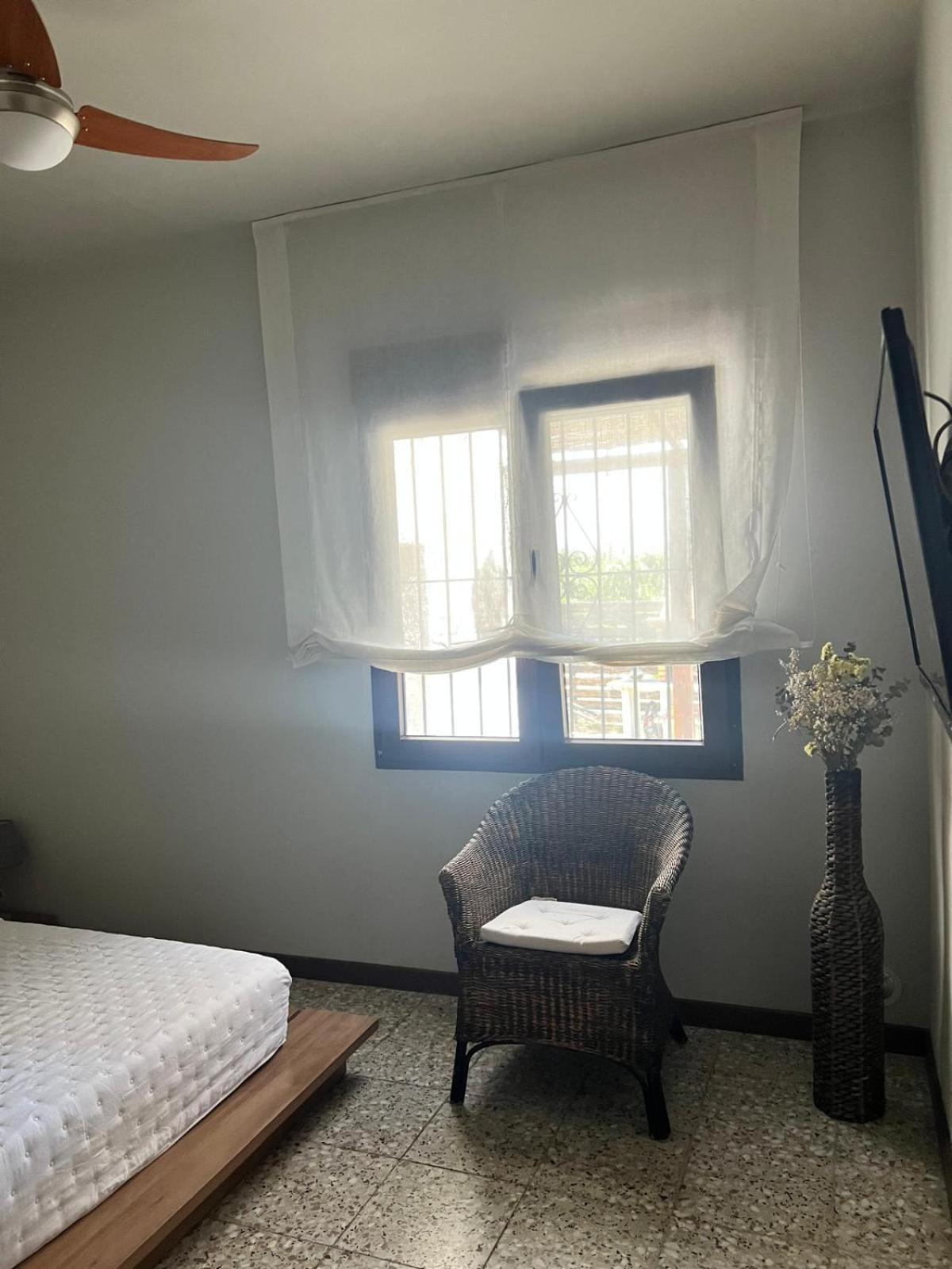 Chalet Privado 圣胡安·德·阿利坎特 外观 照片