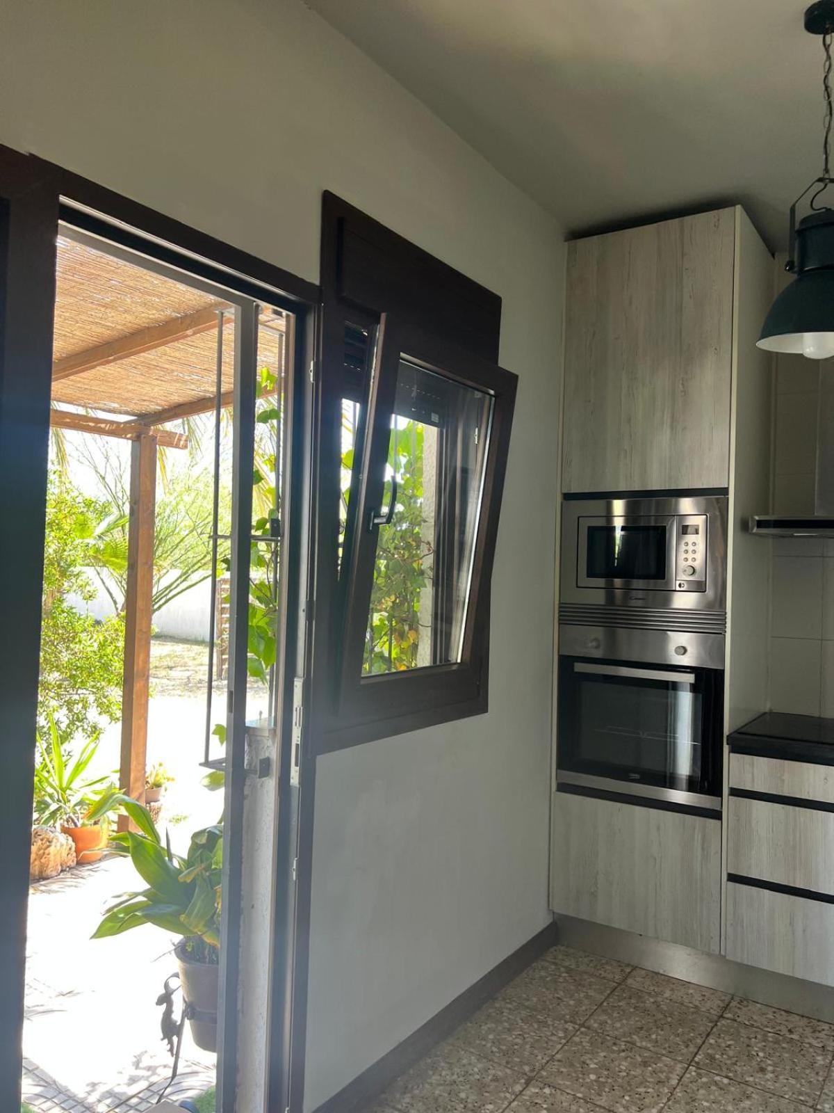 Chalet Privado 圣胡安·德·阿利坎特 外观 照片