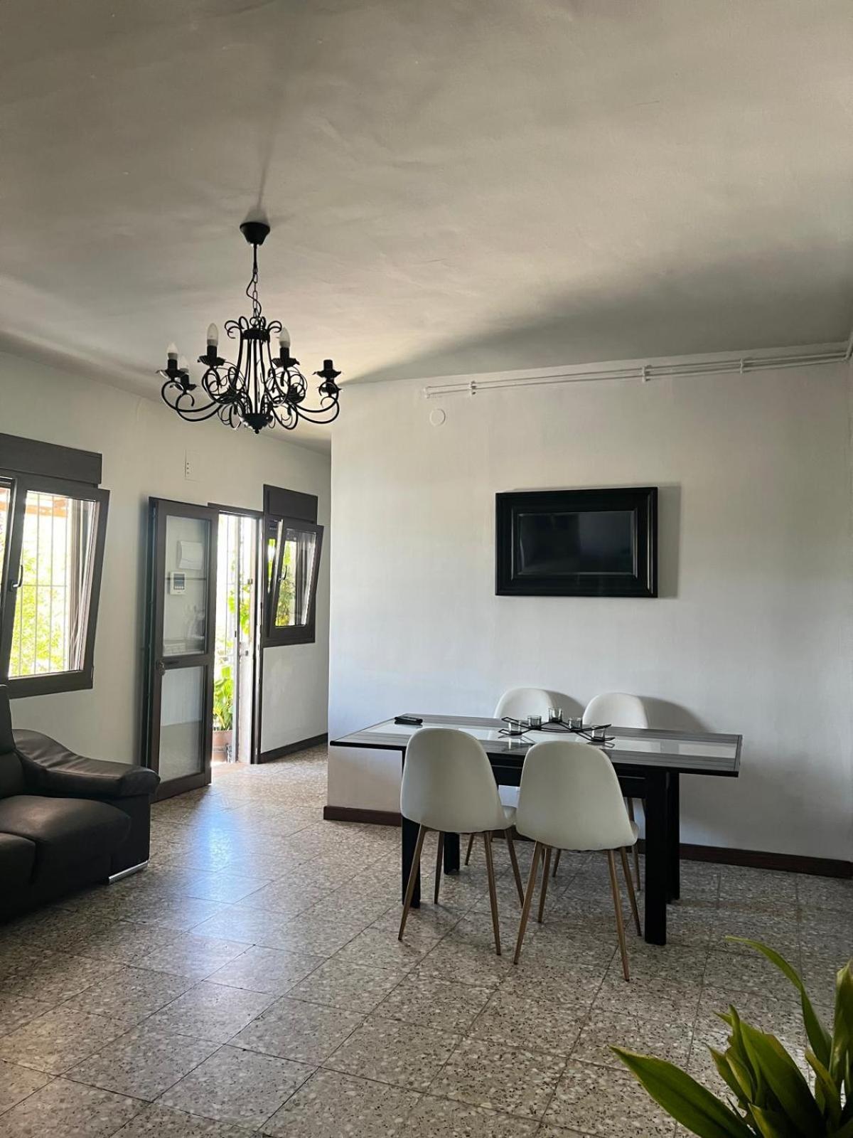 Chalet Privado 圣胡安·德·阿利坎特 外观 照片