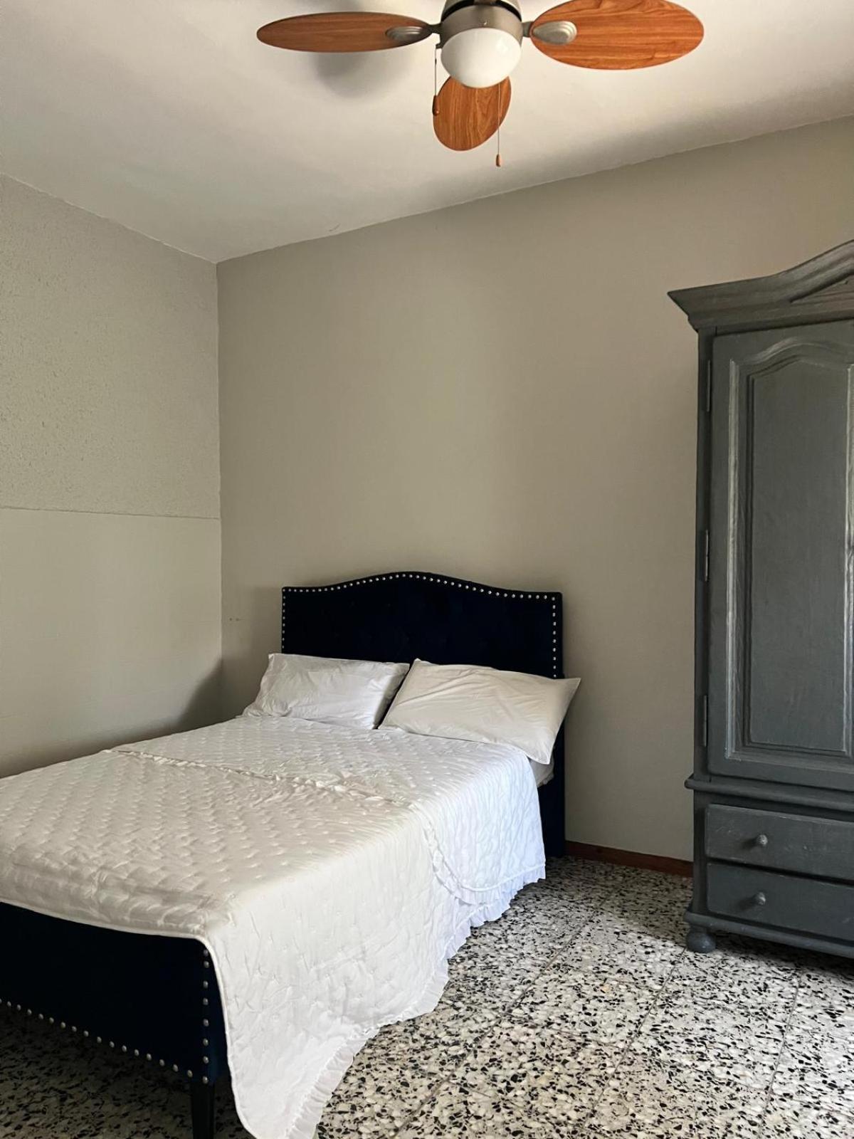 Chalet Privado 圣胡安·德·阿利坎特 外观 照片