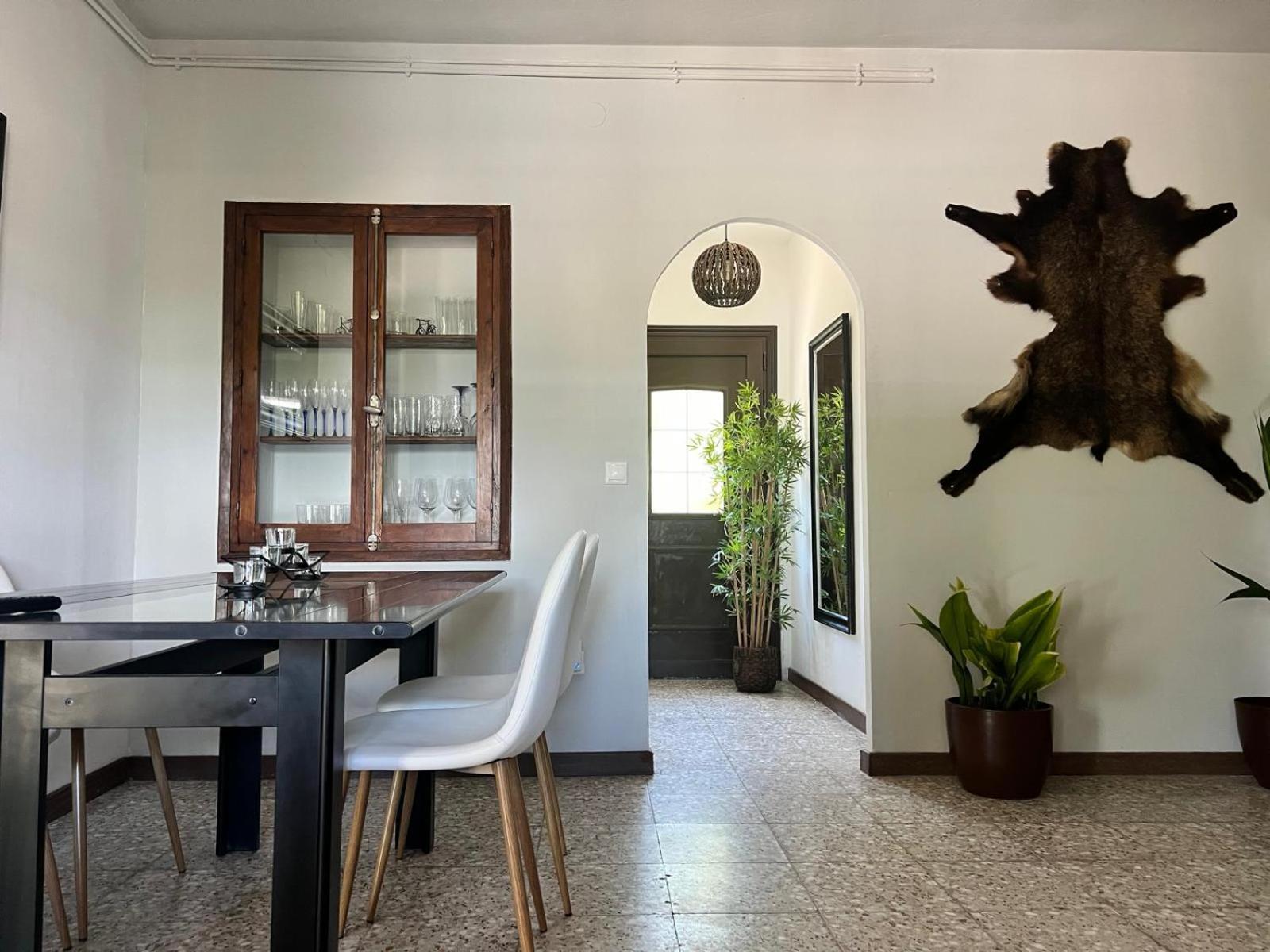 Chalet Privado 圣胡安·德·阿利坎特 外观 照片